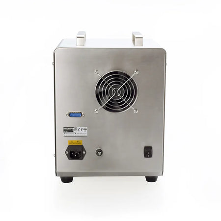 SG600LC Multichannel Touchscreen Peristaltic Pump - www.nuvintech.com