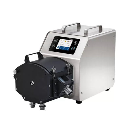 LG350FC High Volume Peristaltic Pump - www.nuvintech.com