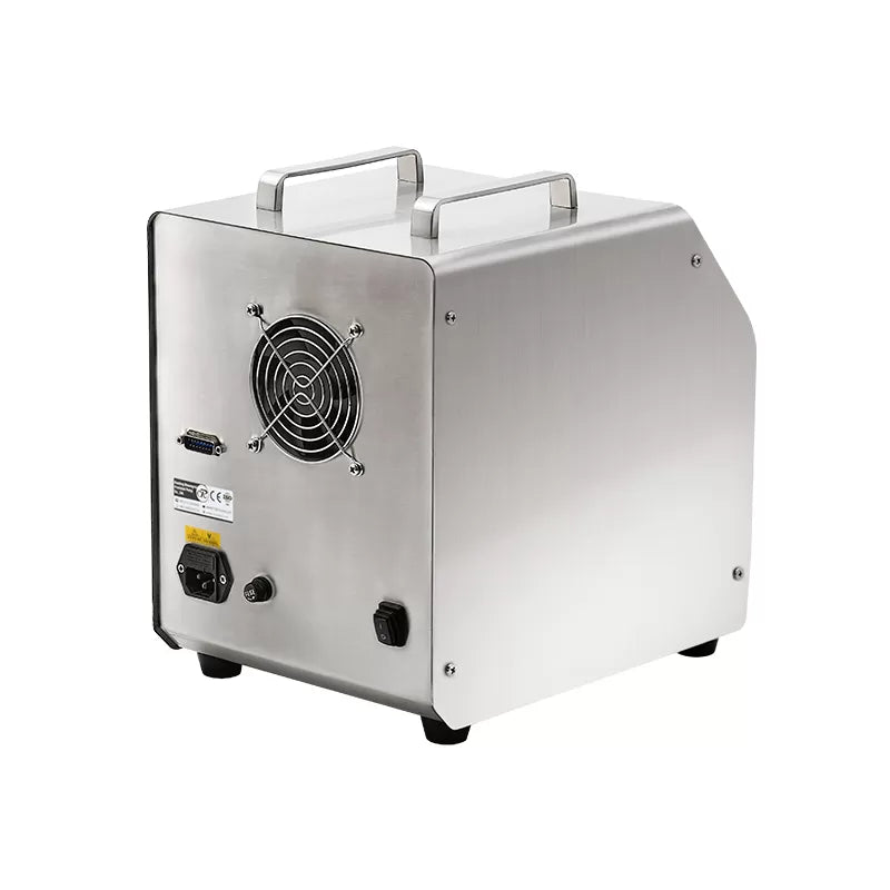 LG350LC Industrial Large Flow Peristaltic Pump - www.nuvintech.com