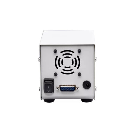 BW100 Lab Peristaltic Pump MicroFluid Transfer Pump - www.nuvintech.com