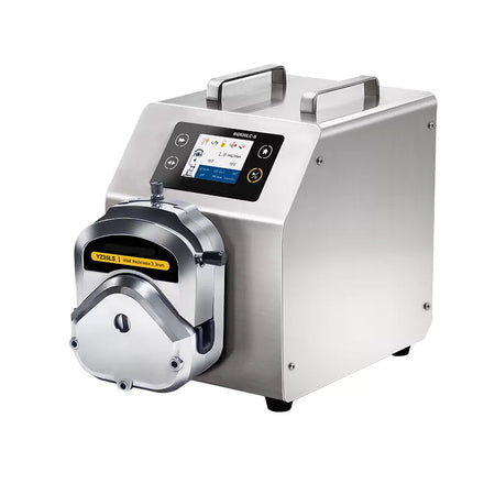 BG600LC-S Peristaltic Pump High Flow 12L Chemical Pump - www.nuvintech.com