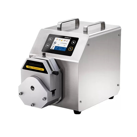 BG600LC-S Peristaltic Pump High Flow 12L Chemical Pump - www.nuvintech.com