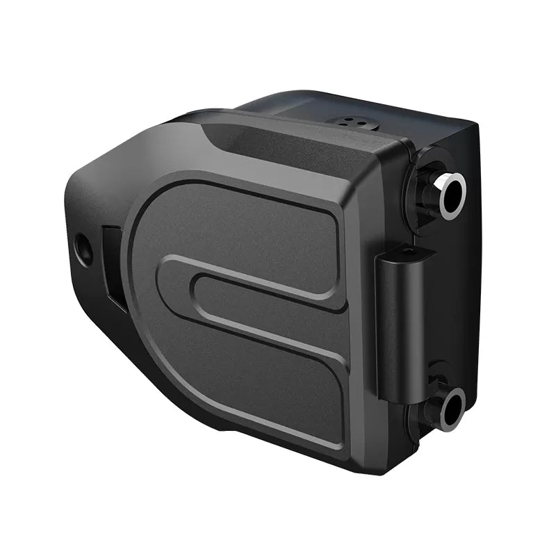 XT111CH High-Protection IP66 Industrial Peristaltic Pump 18L/min - www.nuvintech.com