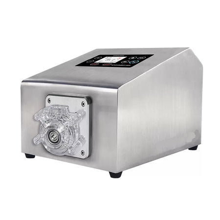 OI602RH Industrial Peristaltic Pump 4.5L/min Flow IP65 - www.nuvintech.com