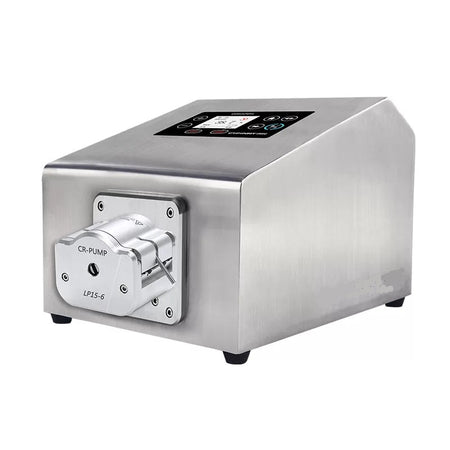 OI602RH Industrial Peristaltic Pump 4.5L/min Flow IP65 - www.nuvintech.com