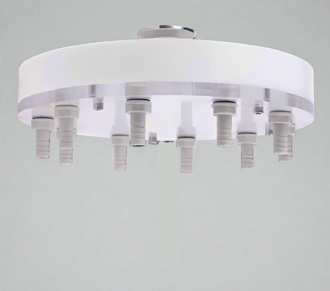 Filling Machine Accessories - www.nuvintech.com