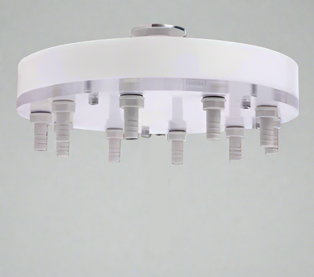 Filling Machine Accessories - www.nuvintech.com