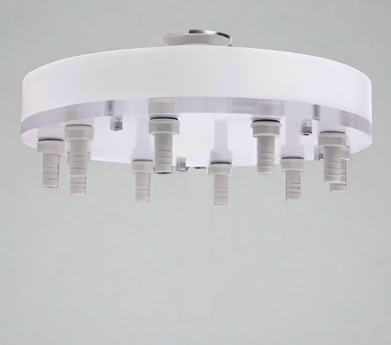 Filling Machine Accessories - www.nuvintech.com