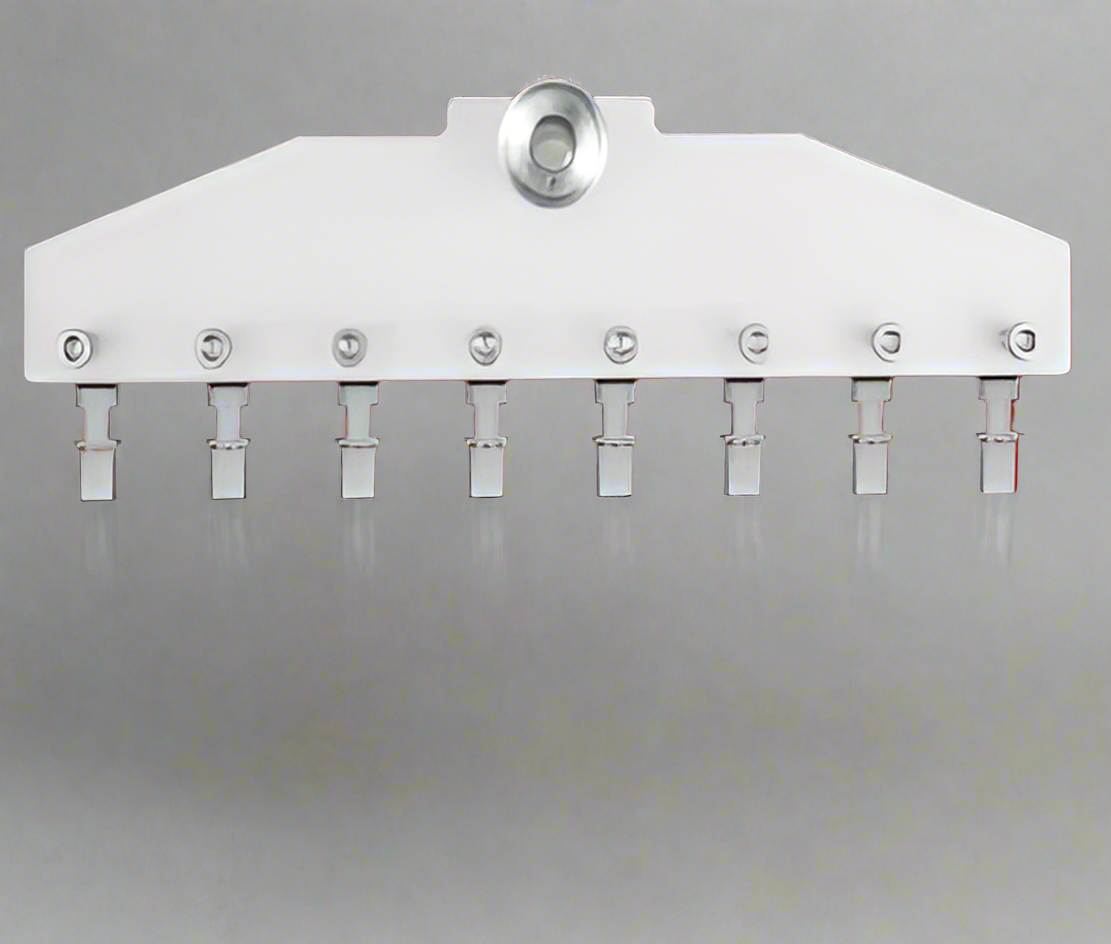 Filling Machine Accessories - www.nuvintech.com