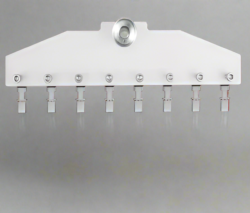 Filling Machine Accessories - www.nuvintech.com