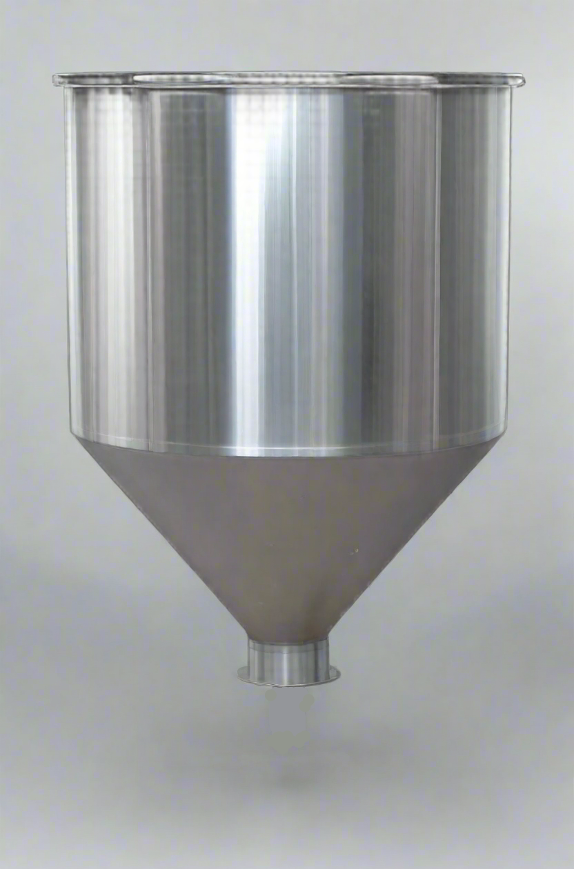 Filling Machine Accessories - www.nuvintech.com