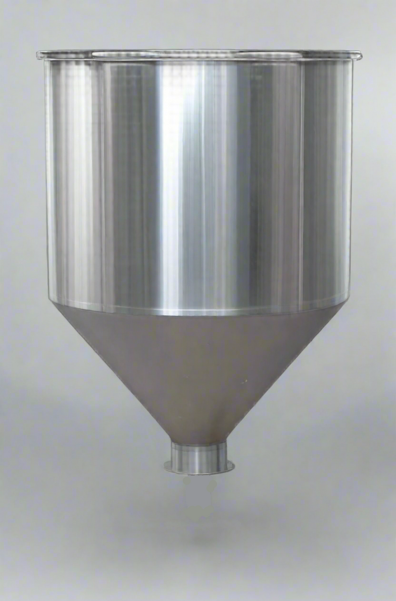 Filling Machine Accessories - www.nuvintech.com