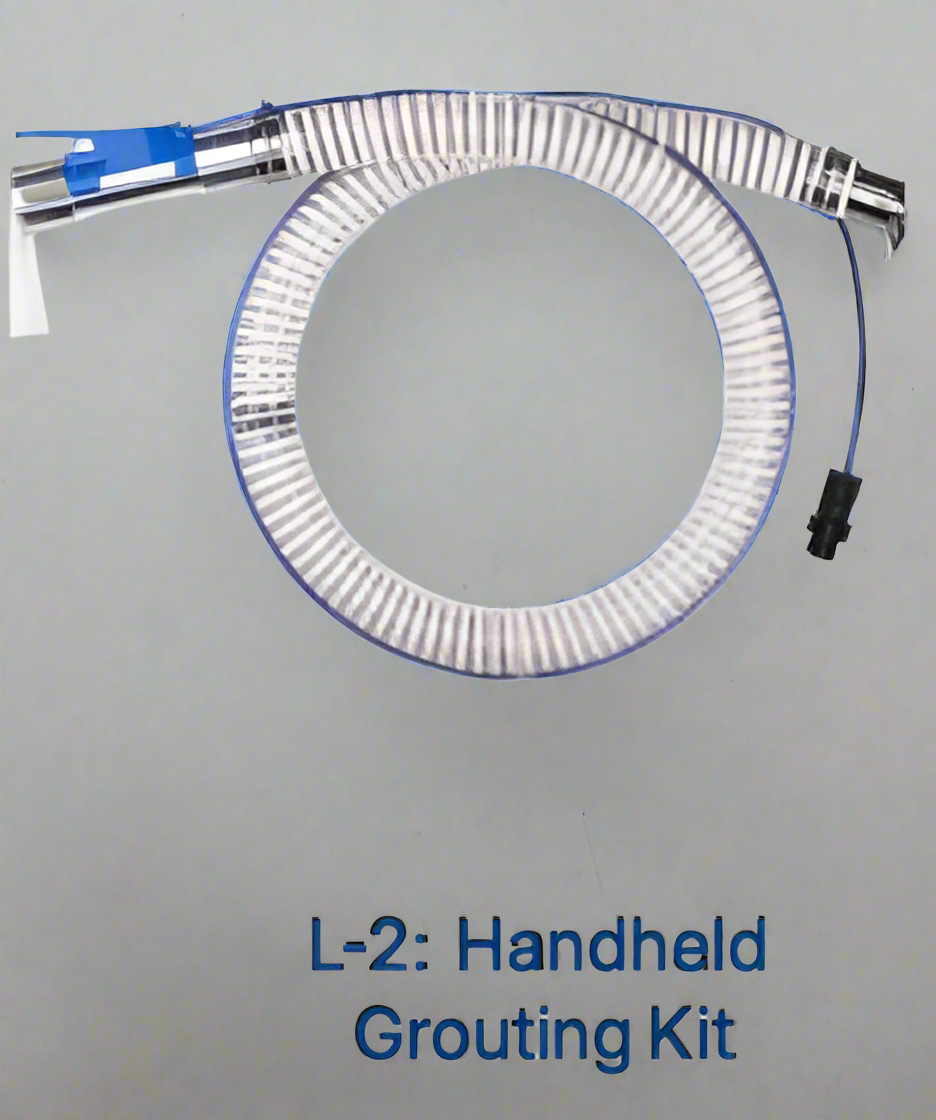 Filling Machine Accessories - www.nuvintech.com