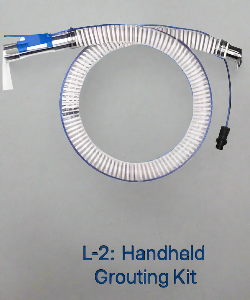 Filling Machine Accessories - www.nuvintech.com