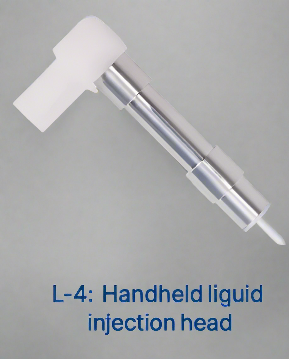 Filling Machine Accessories - www.nuvintech.com