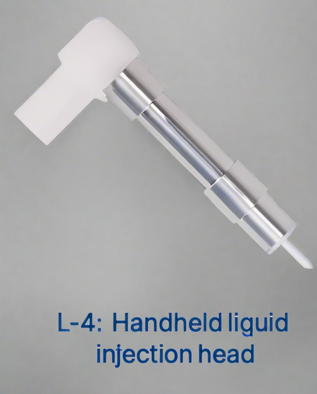 Filling Machine Accessories - www.nuvintech.com