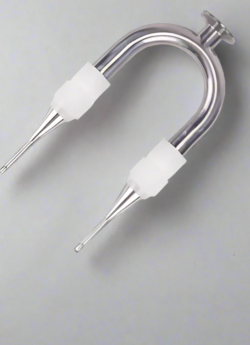 Filling Machine Accessories - www.nuvintech.com