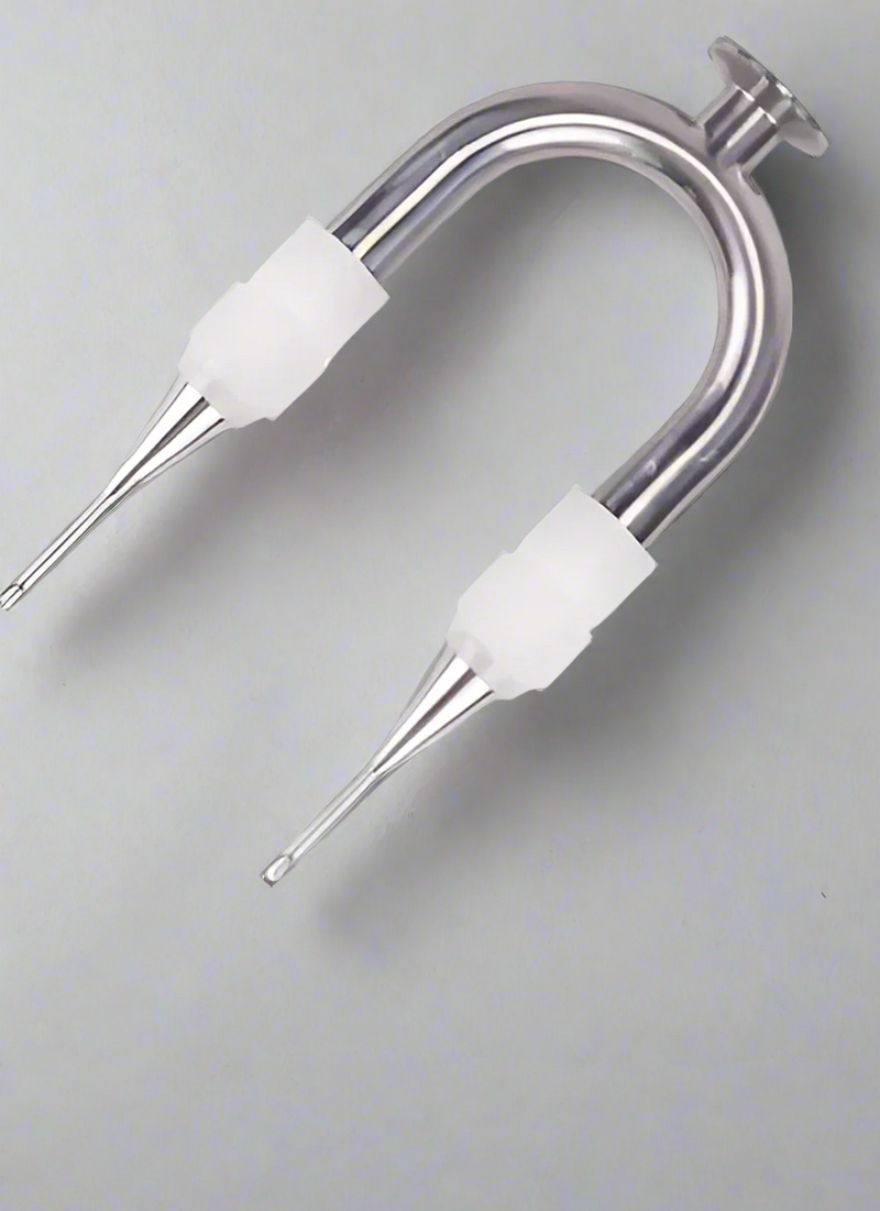 Filling Machine Accessories - www.nuvintech.com