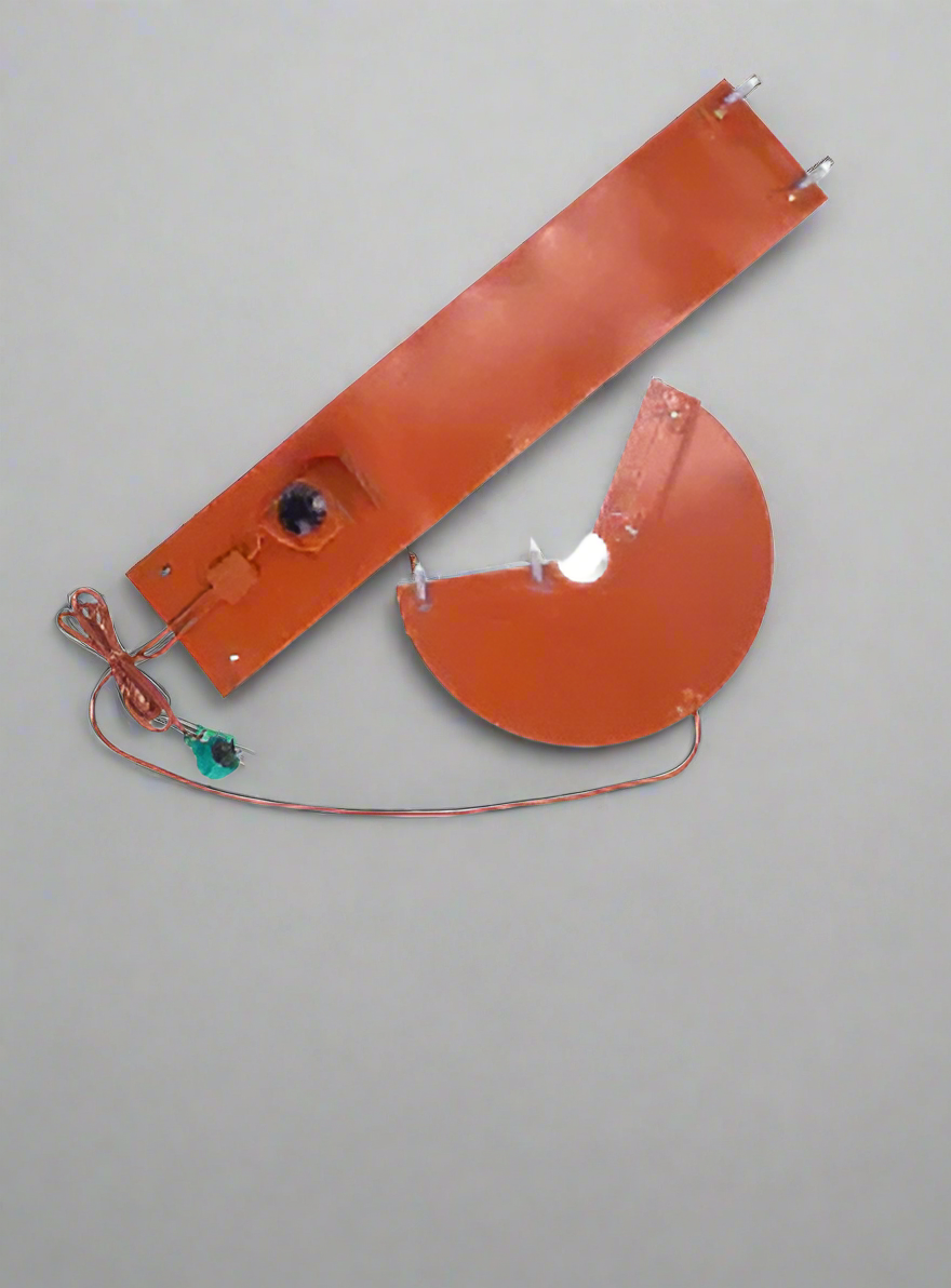 Filling Machine Accessories - www.nuvintech.com