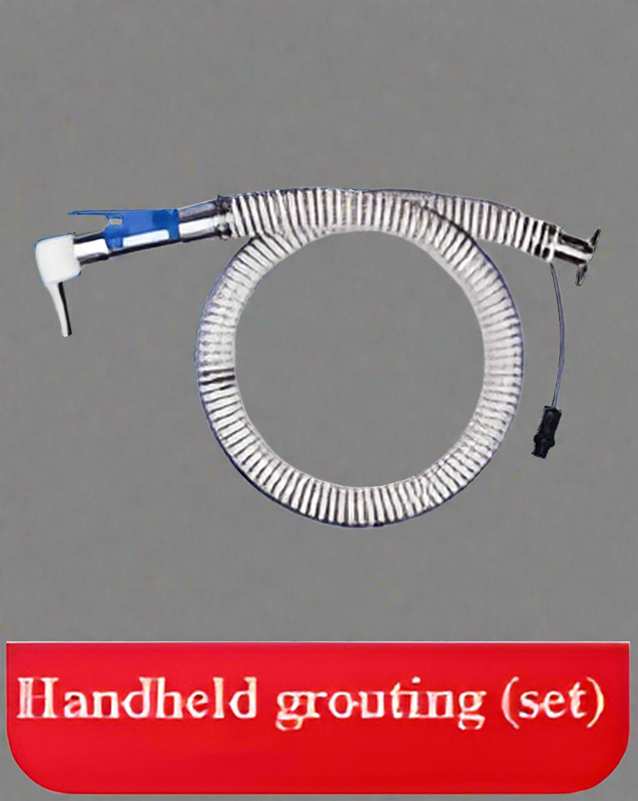 Filling Machine Accessories - www.nuvintech.com