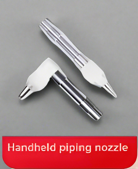 Filling Machine Accessories - www.nuvintech.com