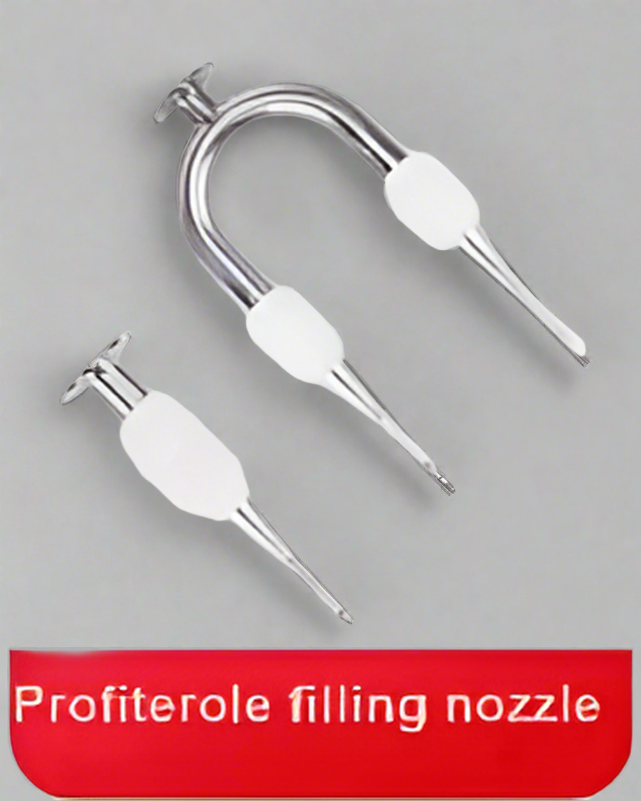 Filling Machine Accessories - www.nuvintech.com