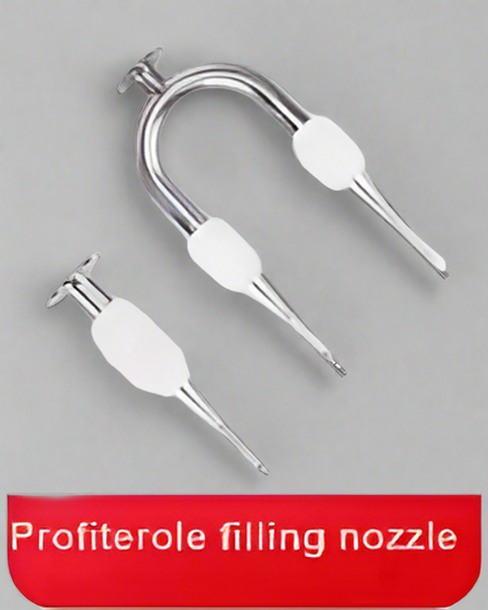 Filling Machine Accessories - www.nuvintech.com