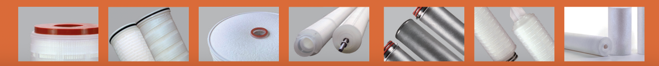 Filter Cartridge