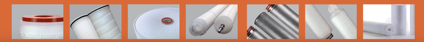 Filter Cartridge